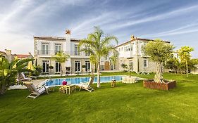 Alaçatı Casa Bella +12